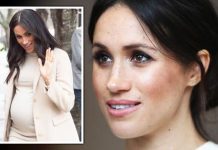 Meghan Markle news: Female members of the Royal Family are ‘lauded for womb and wardrobe’ | Royal | News (Reports)