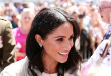Meghan Markle news: Meghan came up with most flattering ‘Markle Sparkle’ nickname HERSELF | Royal | News (Reports)