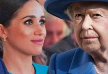 Meghan Markle passionately defended over ‘disrespecting Queen’ claims | Royal | News (Reports)