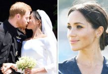 Meghan Markle ‘ran out of time’ as she struggled on wedding day | Royal | News (Reports)
