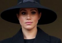 Meghan Markle rewarded by Palace with diplomatic honour during ‘historic’ Remembrance Day | Royal | News (Reports)