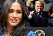 Meghan Markle urged to ‘keep promise’ and ‘leave’ America if Donald Trump wins US election | Royal | News (Reports)
