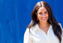 Meghan Markle used ‘bold’ networking strategy to reach out and ‘boost her profile’ | Royal | News (Reports)