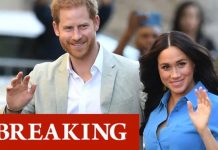 Meghan Markle ‘voted by post’ in US election 2020 | Royal | News (Reports)