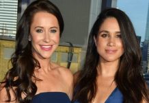 Meghan Markle ‘constantly checks up’ on friend Jessica Mulroney as she admits ‘shame’ | Royal | News (Reports)