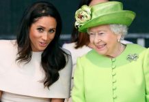 Meghan Markle’s first engagement with Queen ‘might have been huge mistake’ | Royal | News (Reports)
