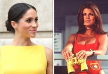 Meghan Markle’s relationship with fans ‘influenced’ by Baywatch star after awkward meeting | Royal | News (Reports)