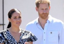 Meghan and Harry desperate to return to UK as Duke and Duchess forced to share Frogmore | Royal | News (Reports)