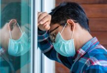 Men and young people are more likely to disregard COVID-19 regulations, research finds | UK | News (Reports)