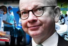 Michael Gove urges Tory rebels to BACK Boris’s new tier rules as PM faces Commons fight | UK | News (Reports)