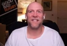 Mike Tindall admits he watches Netflix’s The Crown | Royal | News (Reports)