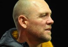 Mike Tindall posts heartbreaking Instagram tribute after tragic death of former rival | Royal | News (Reports)