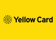 Milestone 1 million Yellow Card report for suspected side effects in #MedSafetyWeek