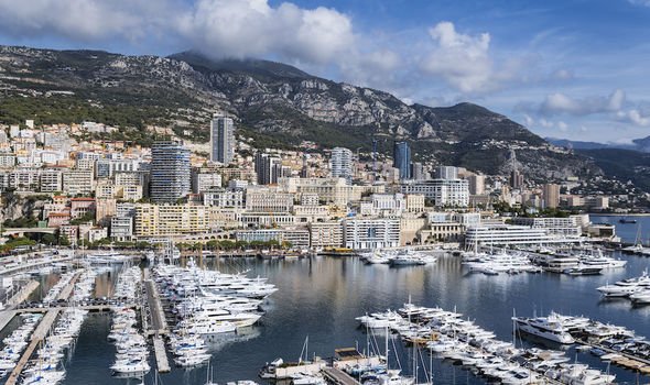 Monaco: The principality is one of the wealthiest regions on Earth Monaco: The principality is one of the wealthiest regions on Earth
