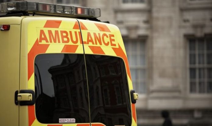 More than 40% of population denied non-COVID related healthcare, according to poll | UK | News