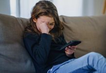 More than 750,000 children bullied online in months before first lockdown, figures show | UK | News (Reports)