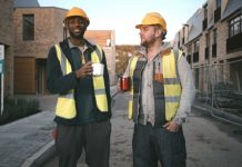 Most homes delivered in 33 years