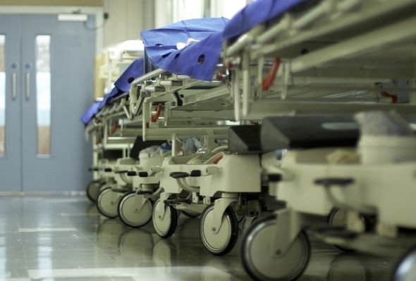 NHS
