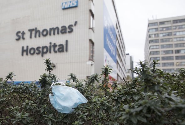 NHS England 
