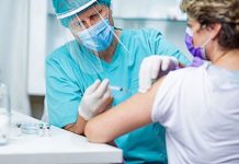 NHS VOW: We’ll get Covid vaccine out by Christmas – huge boost in fight against virus | UK | News (Reports)