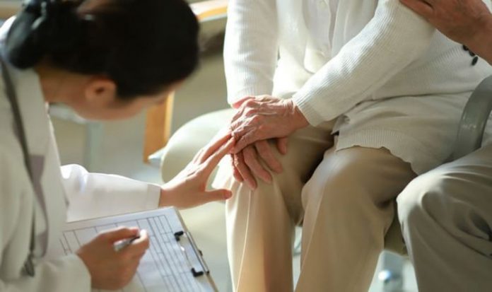 NHS attacked for wrongly denying pensioners £100,000s of free treatment | UK | News