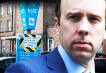 NHS car parking prices: How much MORE will doctors and nurses have to spend on parking? | UK | News (Reports)