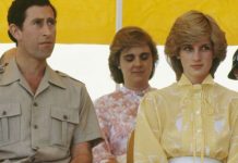 ‘Naïve’ Princess Diana ‘transformed’ by Australia tour with ‘put out’ Prince Charles | Royal | News (Reports)