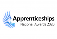 National Apprenticeship Awards 2020 national winners unveiled