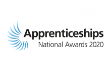 National Apprenticeship Awards 2020 regional winners announced