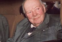 National Trust backlash: Furious members accuse charity of ‘defaming Churchill’ | UK | News (Reports)