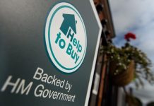 New Help to Buy scheme open for business