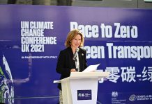 New UK Ambassador promotes ambitious climate change collaboration in Guangdong