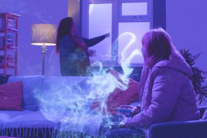 New film shows importance of ventilation to reduce spread of COVID-19