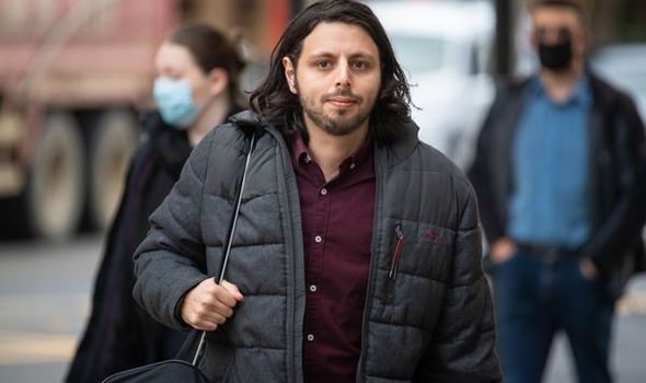 Nicholas Nelson avoids jail after anti-Semitism