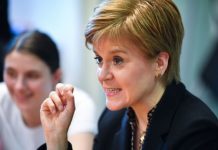 Nicola Sturgeon may lose office before SNP independence vote – ‘It’s whether she can last’ | UK | News (Reports)