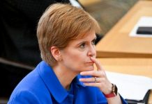 Nicola Sturgeon plans HARSHEST coronavirus travel restrictions yet with legal threat | UK | News (Reports)