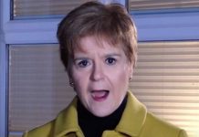 Nicola Sturgeon rumbled as Scotland’s coronavirus death chaos exposed on Sky News – VIDEO | UK | News (Reports)