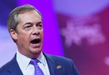 Nigel Farage issues warning on China as former Australian foreign minister savages UK | UK | News (Reports)