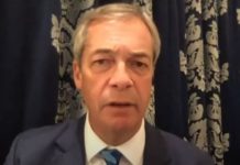 Nigel Farage lashes out at Piers Morgan AGAIN after furious GMB Donald Trump row | UK | News (Reports)