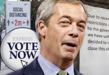 Nigel Farage news: Would you vote for Reform UK – poll | UK | News (Reports)