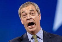 Nigel Farage warns Boris Johnson to ‘get Brexit done’ after PM goes into self-isolation | UK | News (Reports)