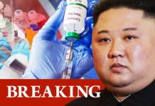 North Korean hackers attack UK coronavirus vaccine manufacturers AstraZeneca – major alert | UK | News (Reports)
