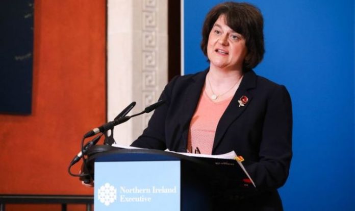 Northern Ireland lockdown rules: What are the new lockdown rules in NI | UK | News