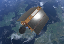 Ocean mapping satellite to help UK scientists tackle climate change