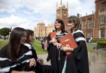On International Students Day, UK Immigration minister says to Pakistani scholars: Choose the UK