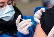 Operation Vaccine! Britain enlisting ARMY of volunteers to deliver incredible jab scheme | UK | News (Reports)