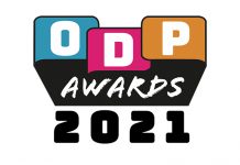 Operational Delivery Profession Awards 2021