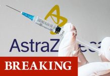 Oxford coronavirus vaccine breakthrough in ‘adults over 60’ – strong immune response | UK | News (Reports)