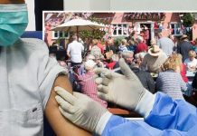 Oxford professor says normal life to return by SPRING after vaccine breakthrough | UK | News (Reports)