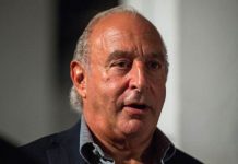 P4 Philip Green: Shamed multi-millionaire ordered to ‘cough up’ amid Arcadia collapse | UK | News (Reports)